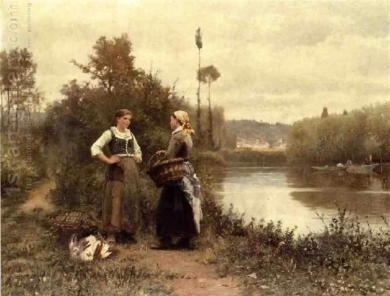 La conversazione